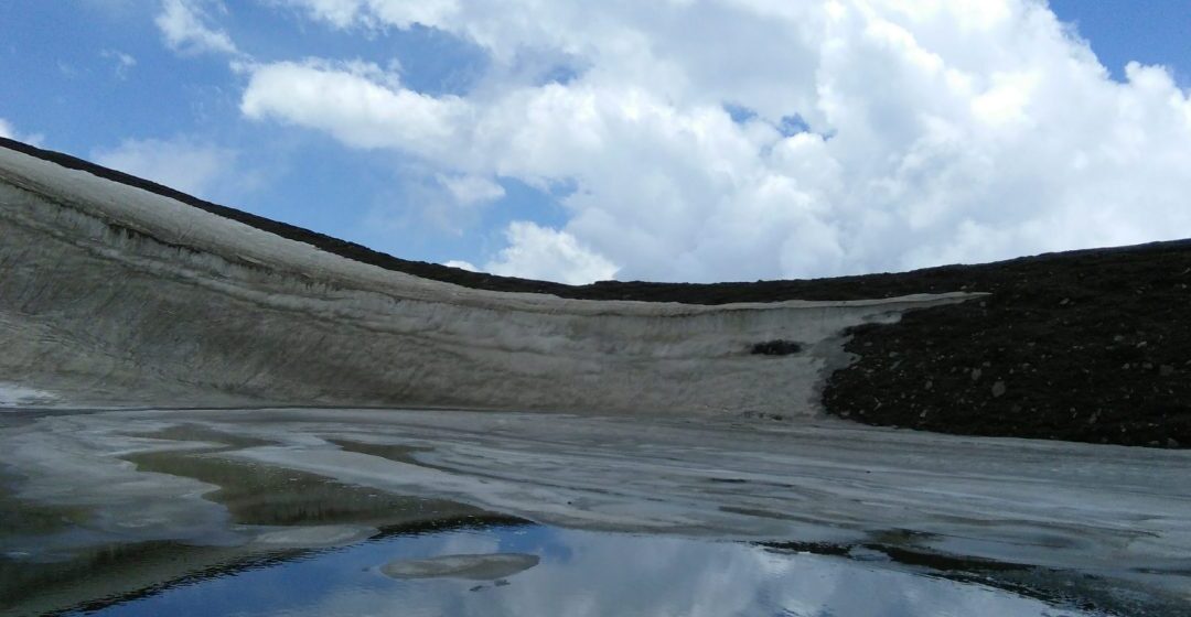 What is this Blog About?