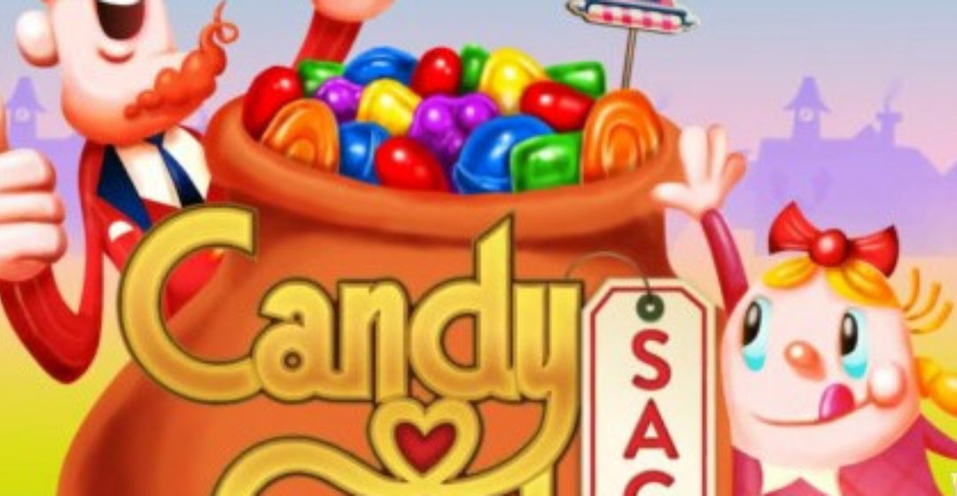Life Lessons from Candy Crush