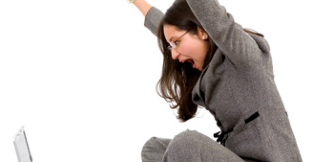 Individuality – The Real Power