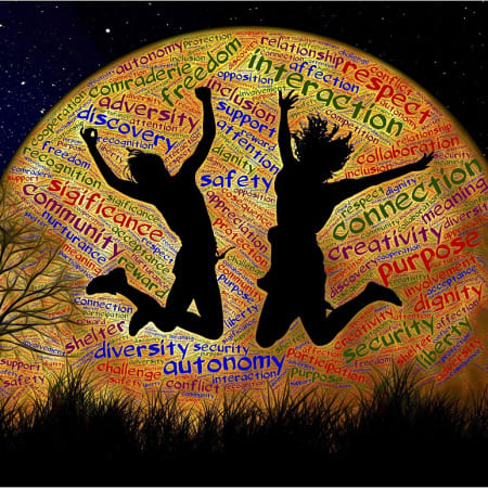 The Inescapable Question – What is the Purpose of Life