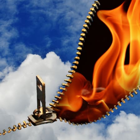 Heaven & Hell – View it with Logic