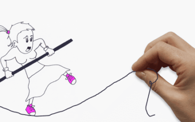 Mastering the Balancing Act – Living a Full Life