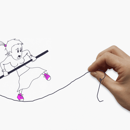 Mastering the Balancing Act – Living a Full Life