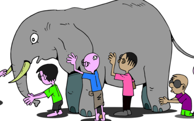 Killing the Intellectual – Part 1 – The More I See the Less I Know