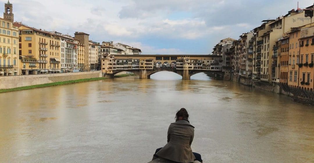 The Joys of Traveling Solo