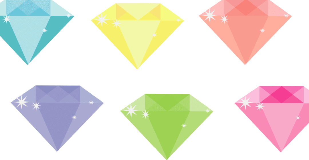 Top 6 Gems for an Empowered You