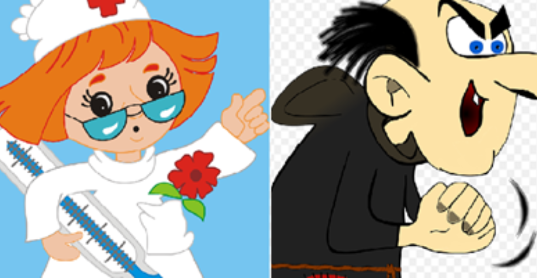 Behavior During These Covid-19 Times – Competition or Compassion?