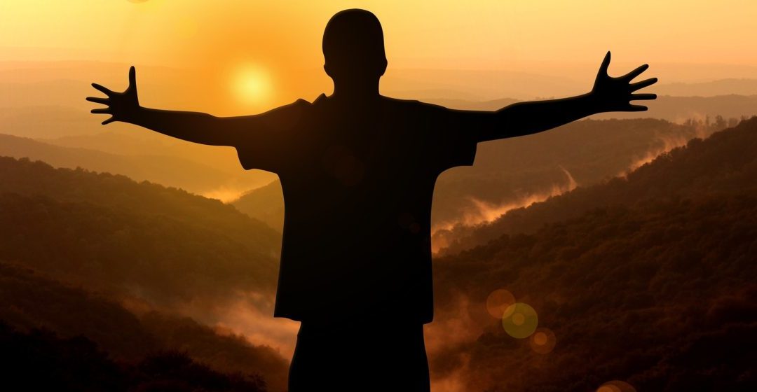 6 Steps that Lead You to Forgiveness