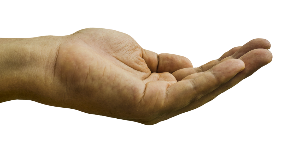 Why you HAVE to Stop Asking for Attention