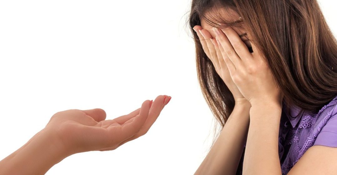 What to do When Your Loved Ones are in Pain