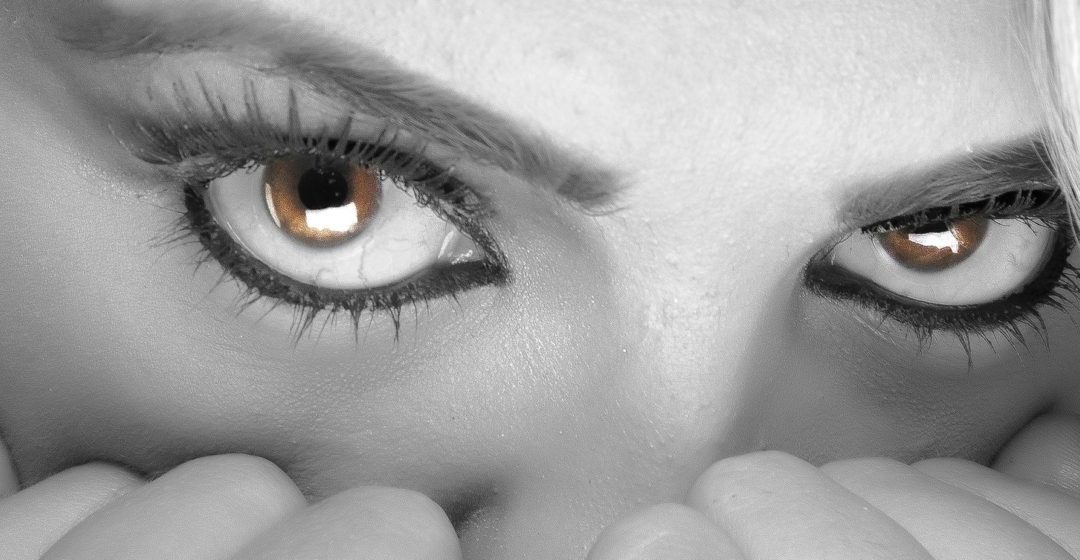 The Circle of Emotions – Fear