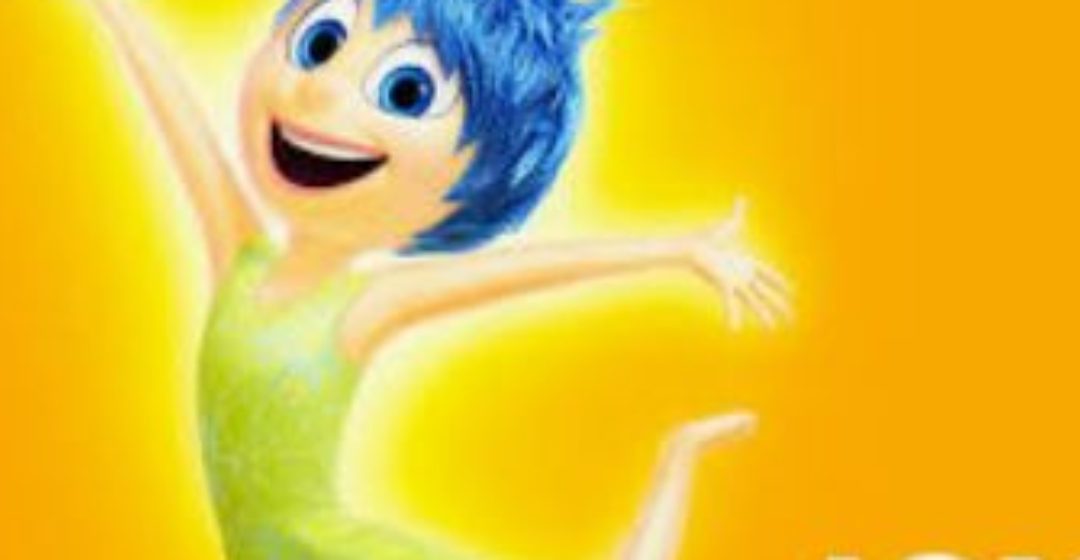 The Circle of Emotions – Joy