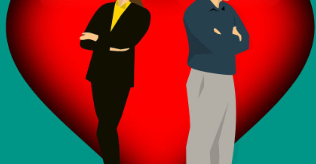 Emotional Infidelity