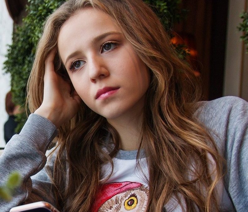 The Circle of Emotions – Anticipation