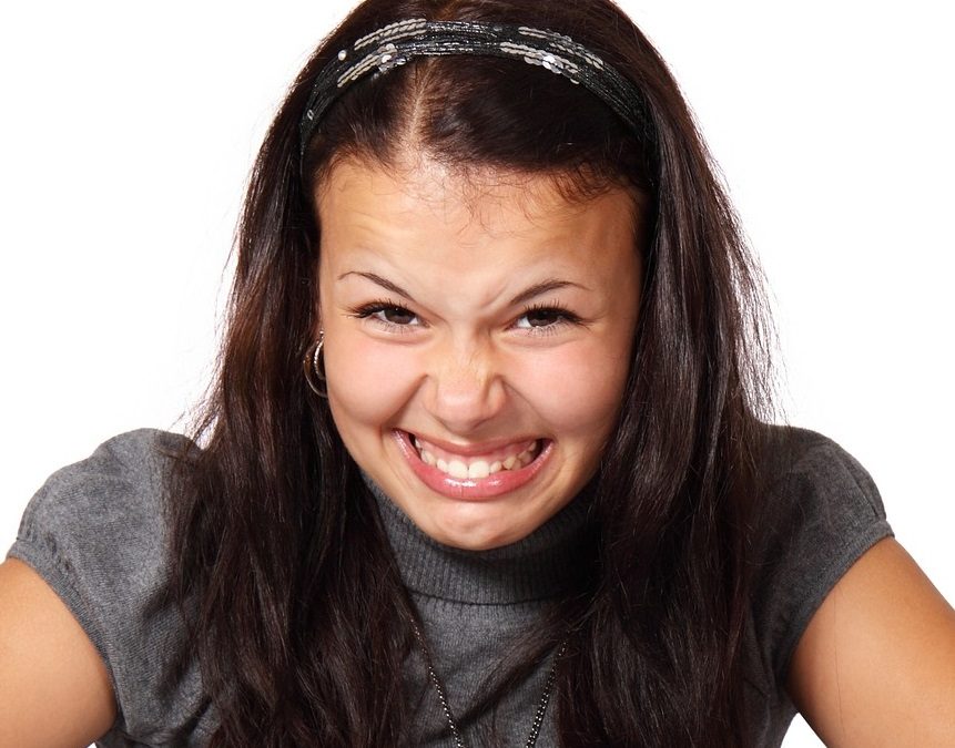 The Circle of Emotions – Disgust