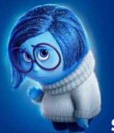 The Circle of Emotions – Sadness