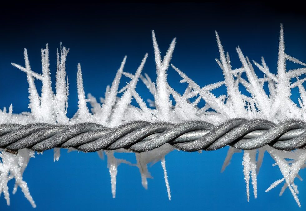 Healthy Personal Boundaries – Part 2 – Unhealthy Boundary Personas