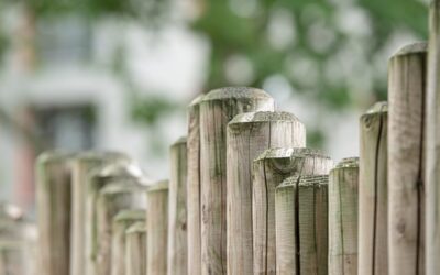 Healthy Personal Boundaries – Part 3 – Creating Healthy Personal Boundaries