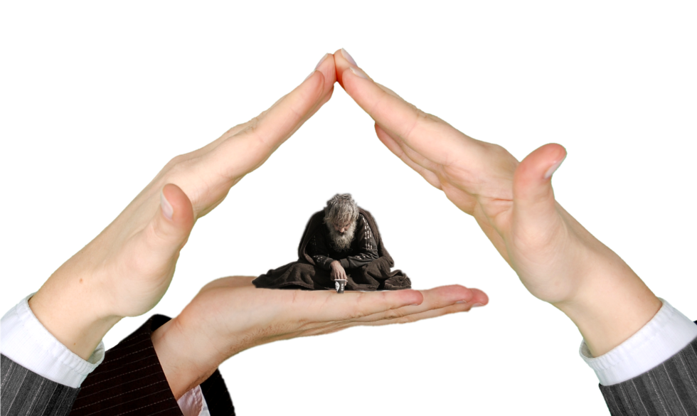 The Real Reasons to Give – Benefits of Sharing your Precious Resources