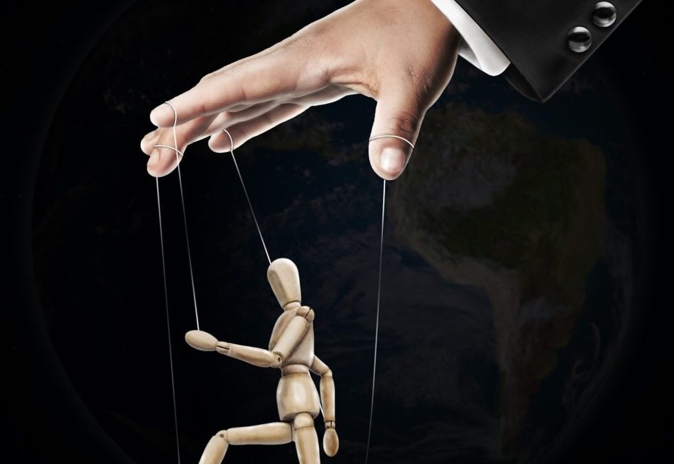 You Owe this to Yourself – Stop Getting Manipulated Now!