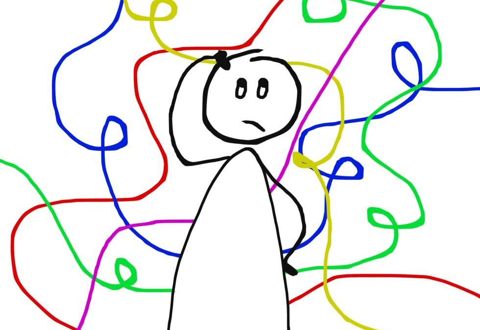 Living a Fulfilled Life in these VUCA Times