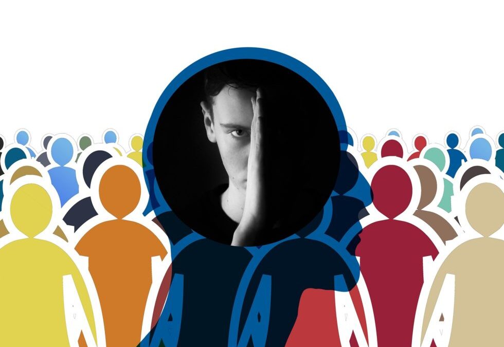 Social Anxiety is More than Shyness