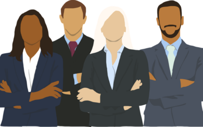 Equality or Equity or Humanity – How do you Present Yourself in the World