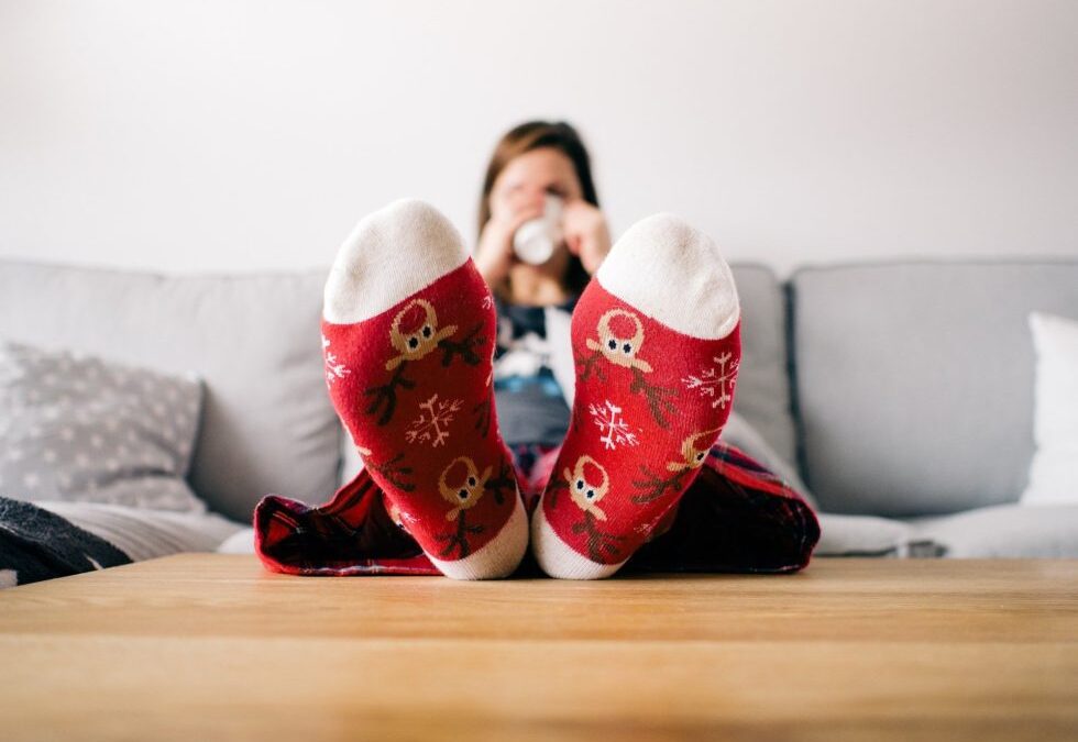 Learn the Difference between Resting or Being Plain Lazy