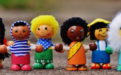 Bridging Differences – Diversity and the Dog