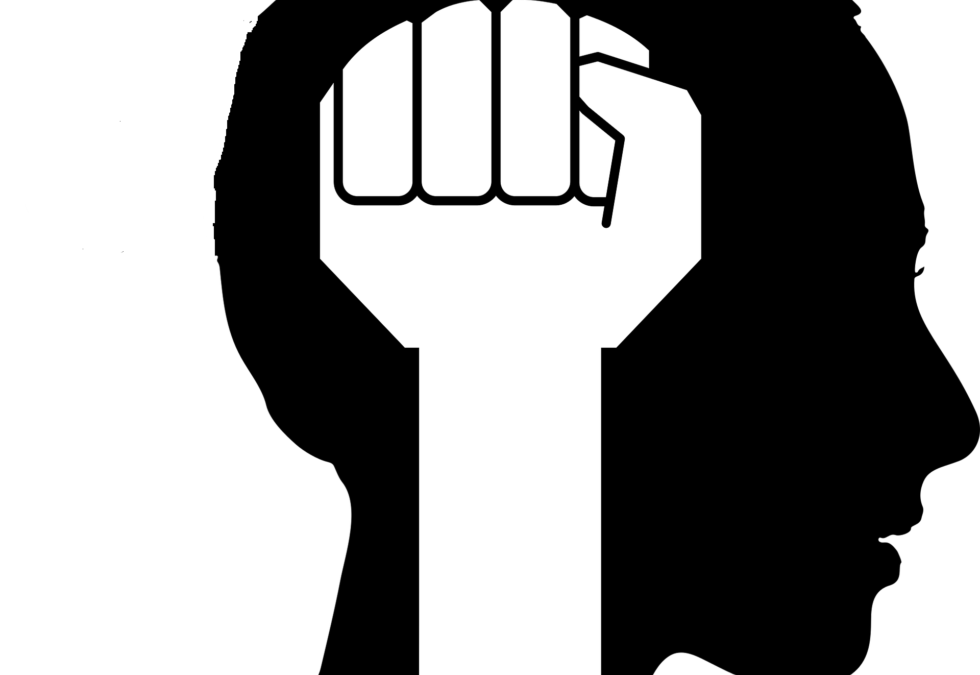 Climbing the Ladder to Empowerment – 4 Key Stages of Being Empowered